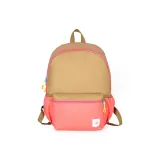 Pink & Khaki