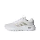 Cloud White/Champagne Metallic/Core Black