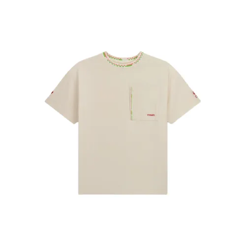 Liverpool Fc X Converse T-Shirts Unisex Off White