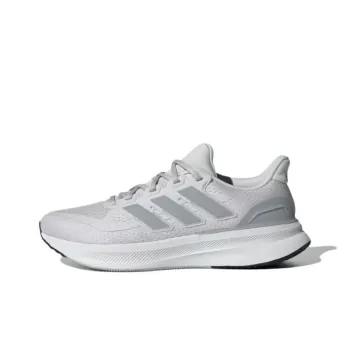 Adidas ULTRARUN 5 Slip Resistant Low Top Casual Running Shoes Men's Gray