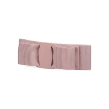Ferragamo Vara Bow Hair Clip