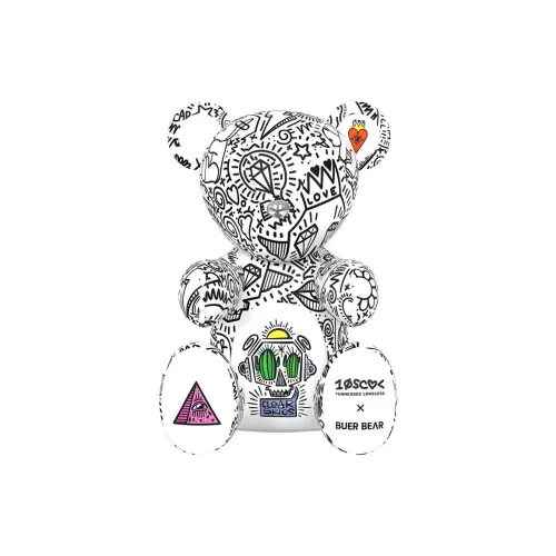 BuerBear 트렌디 피규어