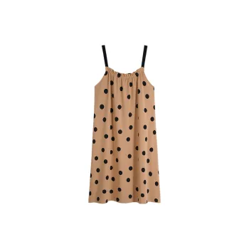 MIIOW Cool One Summer Series Nightgown Women's Image Color