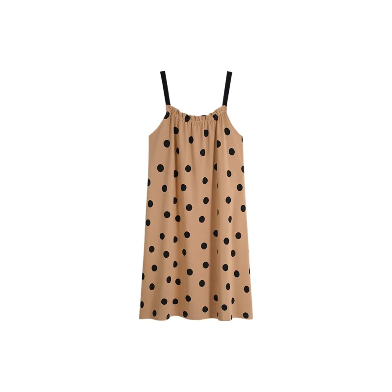 MIIOW Cool One Summer Series Nightgown Women's Image Color-0