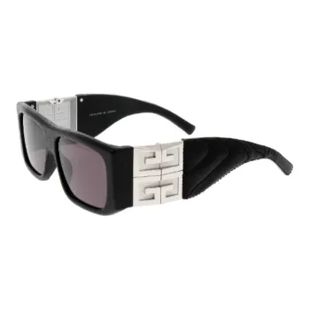 Givenchy Eyewear Square-frame Padded Sunglasses