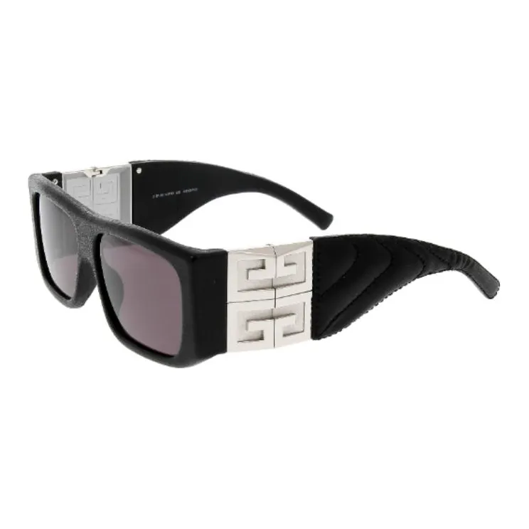 Givenchy Eyewear Square-frame Padded Sunglasses-0