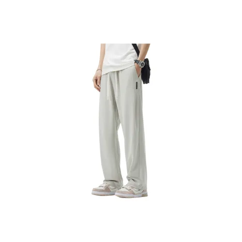 FONDLOOK Casual Pants Unisex