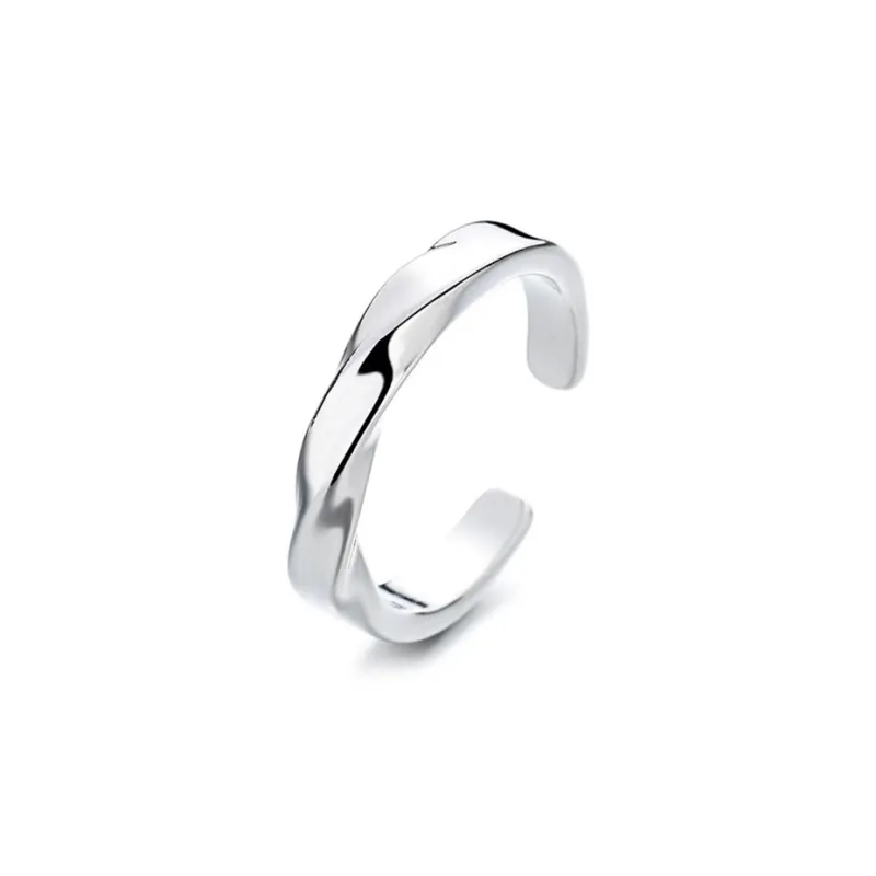 Asia Star Rings Men-0