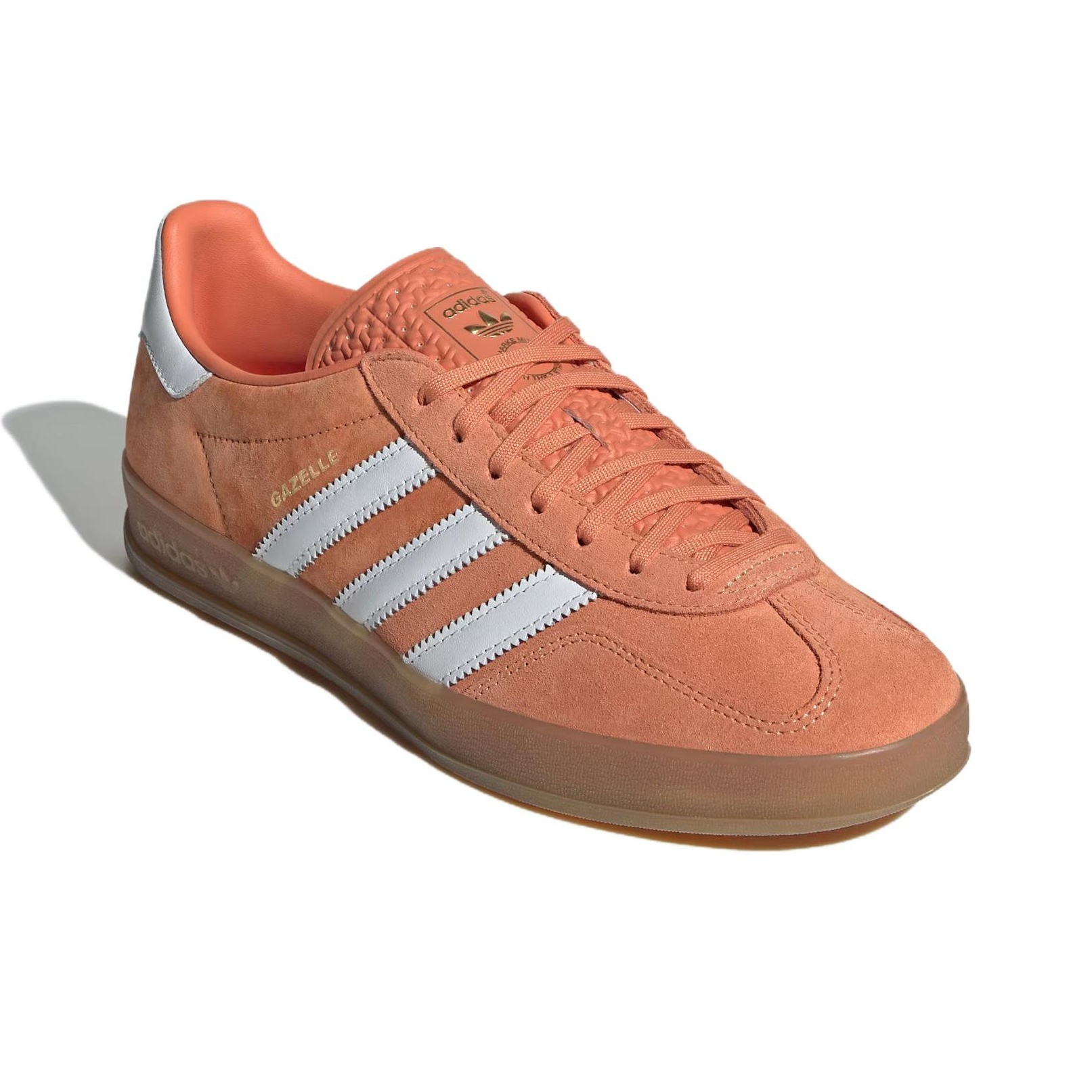 スニーカー ADIDAS GAZELLE INDOOR IF9641 4FK1470 adidas GAZELLE INDOOR – KICKS LAB.