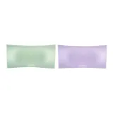 Set of 2 (Green+Purple)