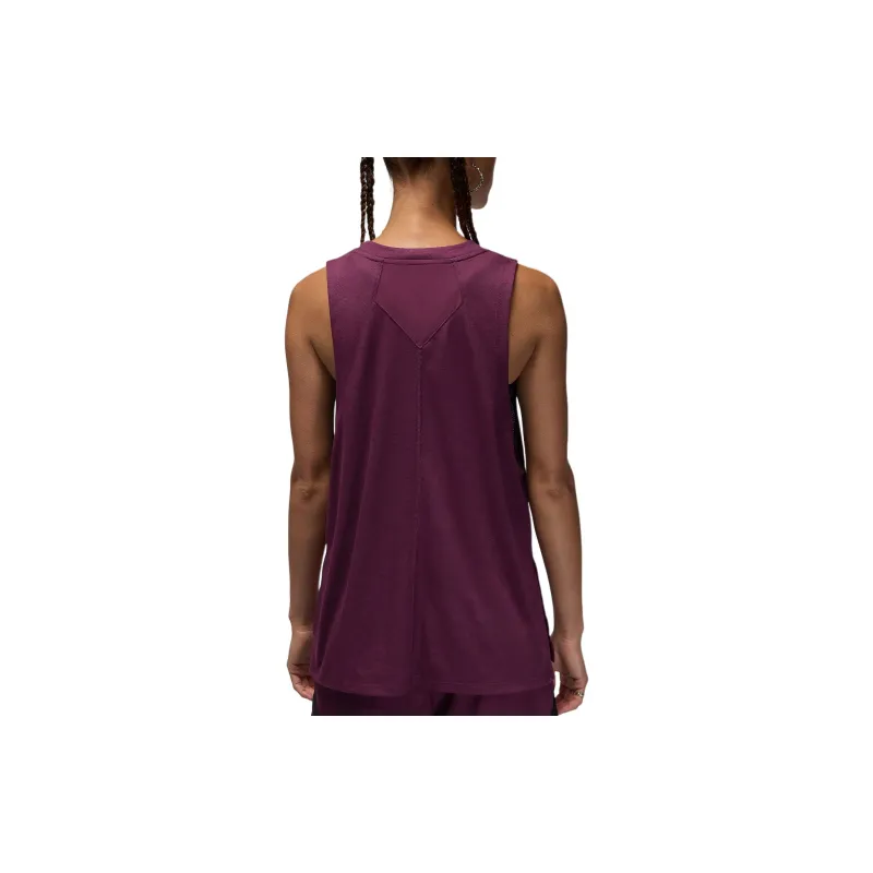 JORDAN Sport Women's Diamond Tank Top-1