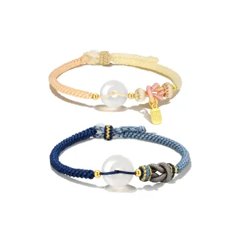 ZSY Jade Bracelets Unisex