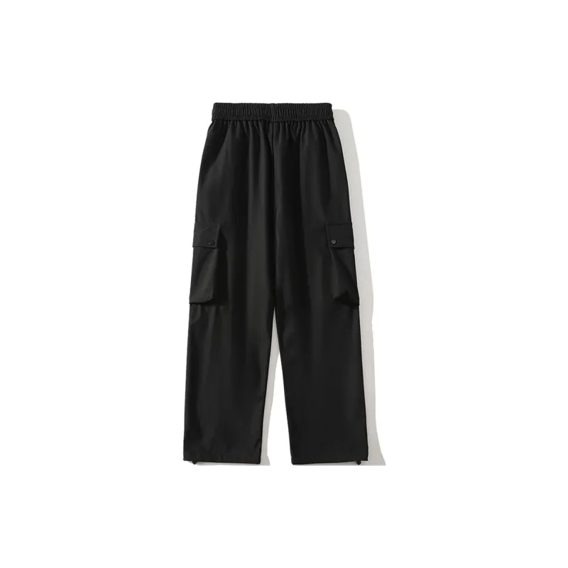 AI3 Iverson China Series Casual Pants Unisex-1