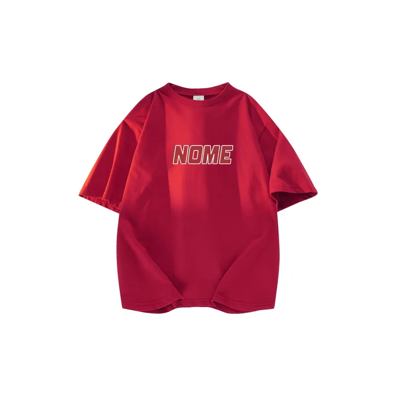 NOME T Shirts Unisex-18