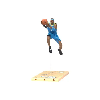 McFARLANE Allen Iverson Maikfan NBA Collection 12th Scale Figures 15.2cm