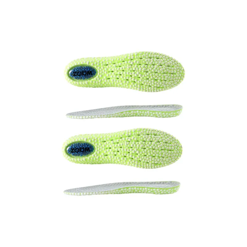 Step Cloud Air Cushion Insoles Unisex-2