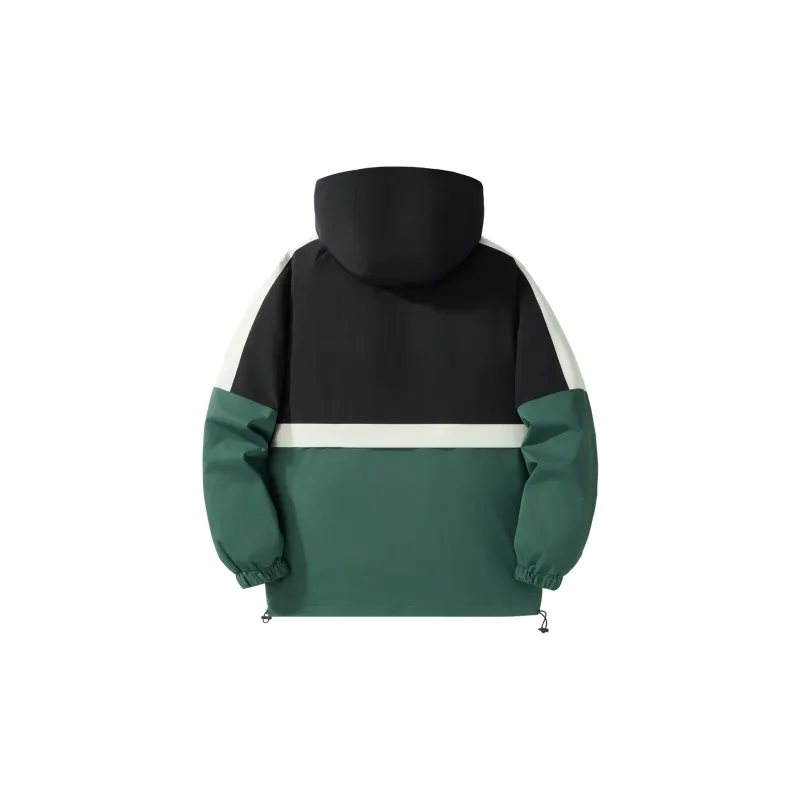 K bird Jackets Unisex-3