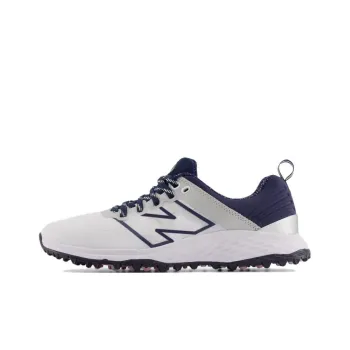 New Balance Fresh Foam Contend V2 Navy White Women's