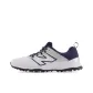 White/Blue