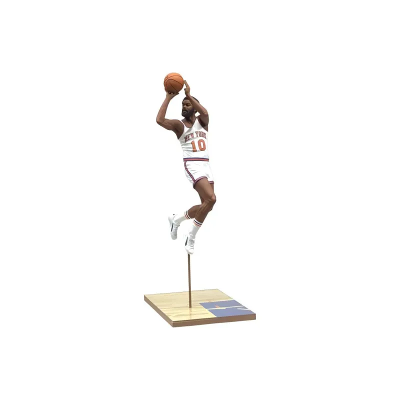 McFARLANE NBA Star Other Characters Maikfan NBA Collection Legend Collection Vol. 2 Scale Figures 15.2cm-2