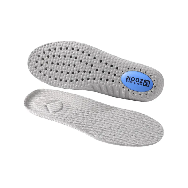 Step Cloud Polyurethane Material Insoles Unisex-2