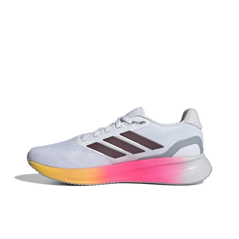 Adidas Runfalcon 5 Cloud White Aurora Met. Core Black-1