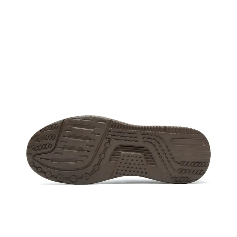 SEPTWOLVES Height-Enhancing Wear-Resistant Lightweight Low-Top Skateboard Shoes Men's-13