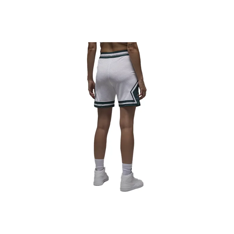 Jordan Sport Diamond Dri Fit Shorts-1