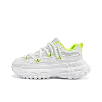 Yalu Low Top Chunky Sneakers Men's