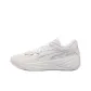 White/Silver