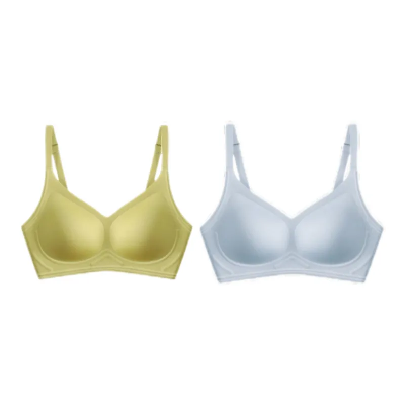 Cotton Gene Bra Women's Combo Set-12