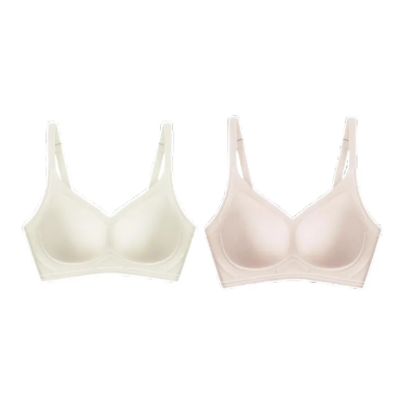 Cotton Gene Bra Women's Combo Set-16