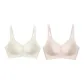 Cream White+Nude Skin/2 Pack