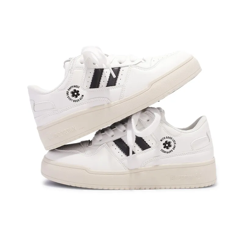 SNXR Low-Top Skateboard Shoes Women's-11
