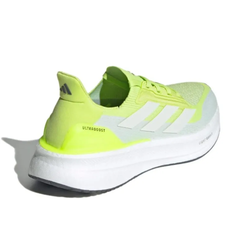 Adidas Ultra Boost 5X Pulse Lime Zero Metalic Crystal Jade Women's-2