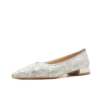 RoseDoris Women's Casual Shoes 2cm Women's