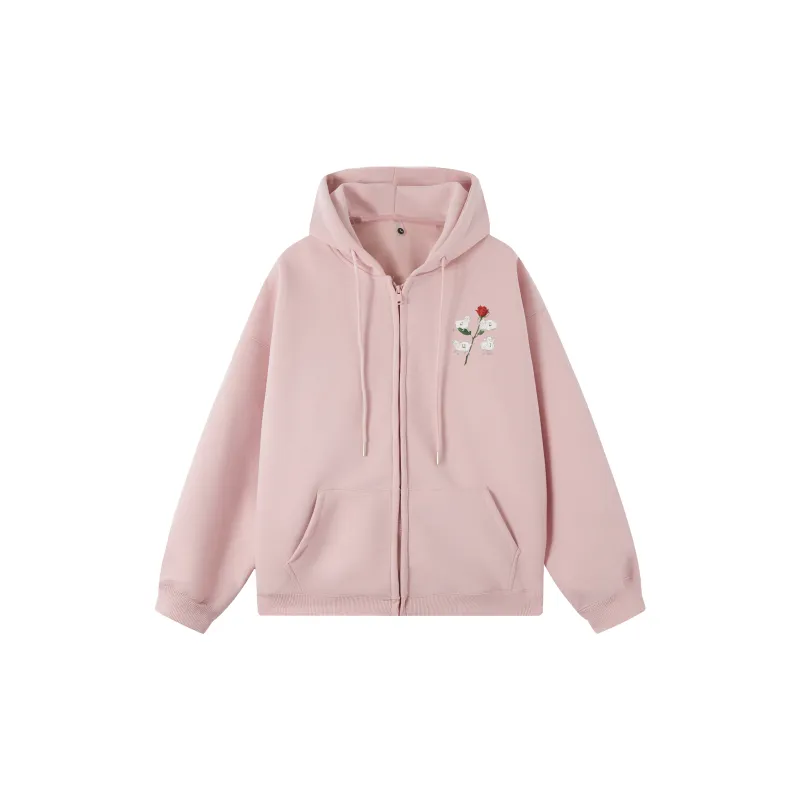 JCUI Sweatshirts Unisex-2