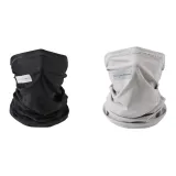 2 Pack (Black+Light Gray) Cool Feel