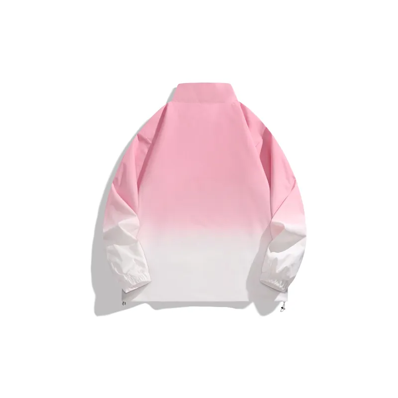 Dnnnnx Jackets Unisex-3