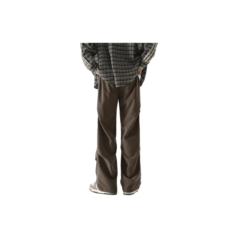 PUCCA Casual Pants Unisex-13