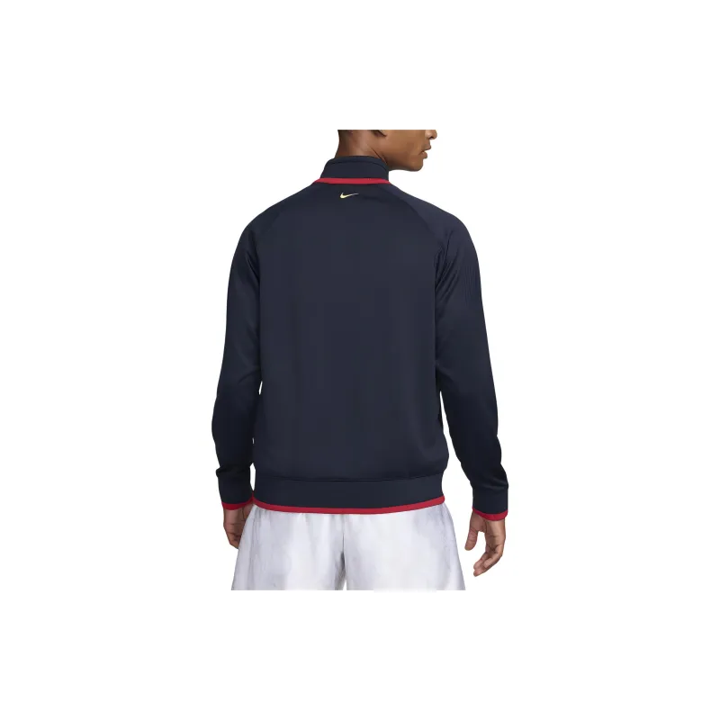 Nike Kobe Men's Nike Dri-FIT Basketball Jacket-1