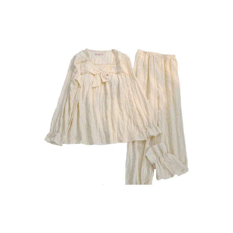 Ta Yan Women's Pajama Sets-7