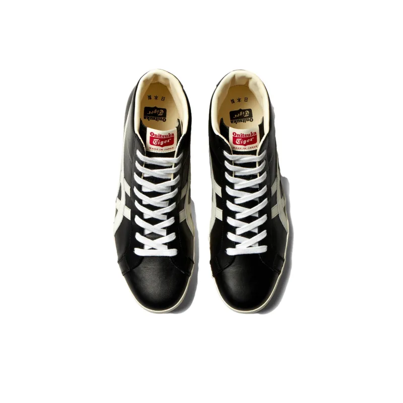 Onitsuka Tiger Fabre Hi Nm 'Black White'-3