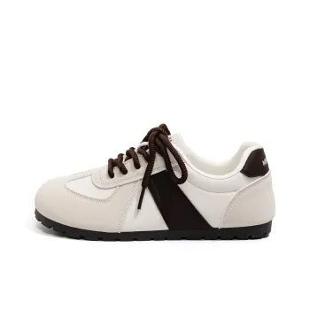 TUOPIN Low Top Casual Shoes Women's