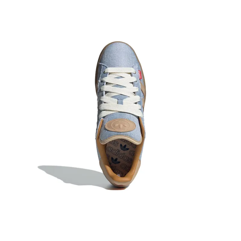Adidas Campus 00s 'Denim Blue Gum'-3