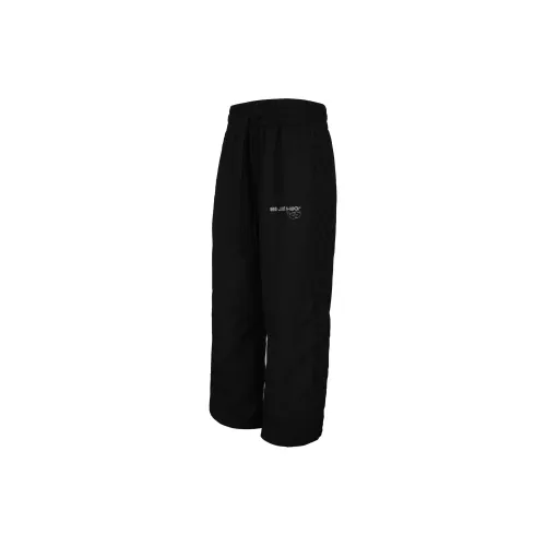 BJHG Casual Pants Unisex