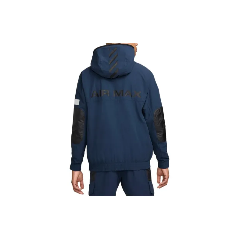 Nike Air Max Men's Woven Jacket-1