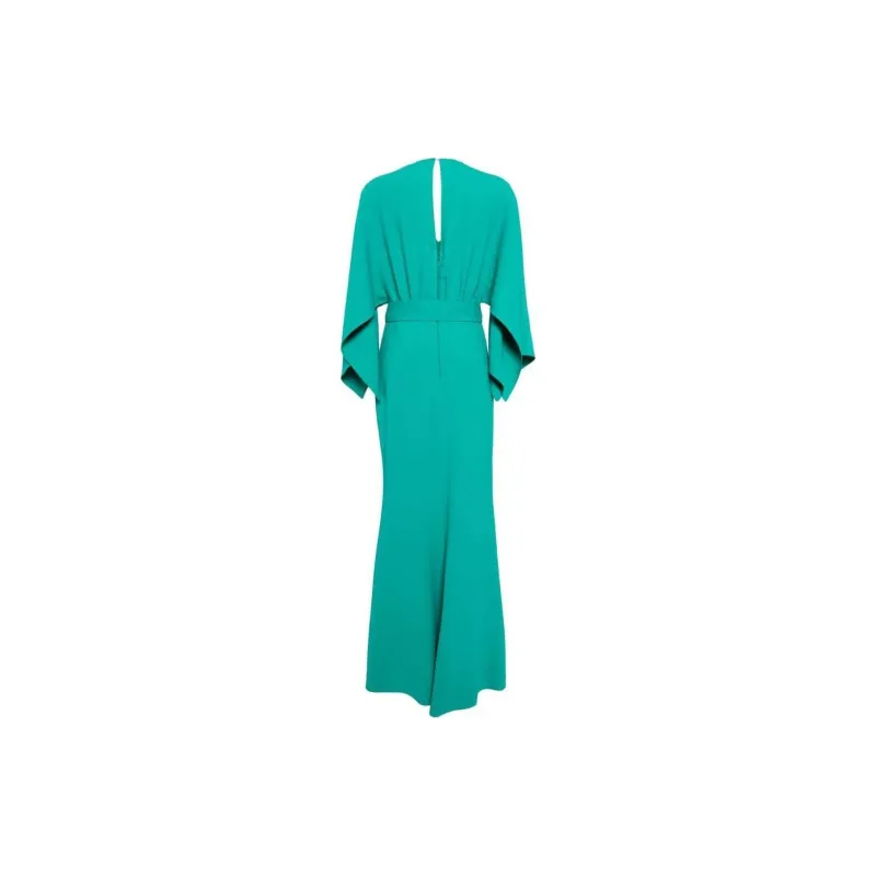 ELIE SAAB Cady Maxi Dress-1