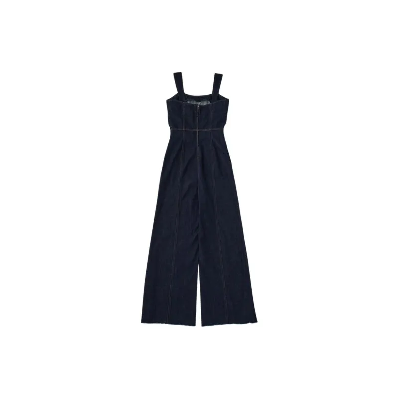 MOUSSY Jumpsuits Women's-4