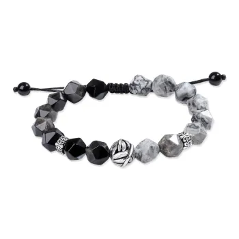 OSSINMI S925 Silver Hand Accessory Unisex